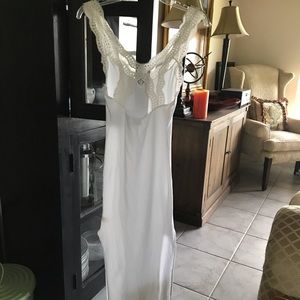 Vintage Free People Slip Dress